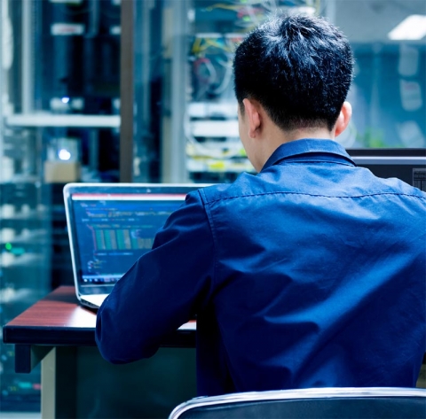 UH-Extend Engineering Data Science Graduate Programs
